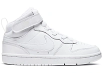 Фото № 1 с приближением к товару «‎Nike Court Borough Mid 2»