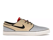 Фото № 1 с приближением к товару «‎Nike SB Zoom Stefan Janoski OG Alabaster Chili Red»