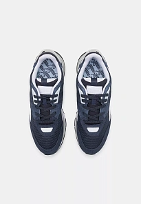 Фото № 4 с приближением к товару «‎MIRAGE SPORT HERITAGE UNISEX»