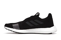 Фото № 5 с приближением к товару «‎adidas Senseboost Go Core Black Grey»
