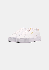Фото № 3 с приближением к товару «‎Puma Cali Clean Sd »