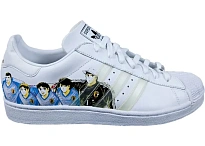 Фото № 1 с приближением к товару «‎adidas Superstar Captain Tsubasa»