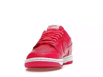 Фото № 2 с приближением к товару «‎Nike Dunk Low Hyper Pink »