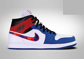 Nike Air Jordan 1 Retro SE Swoosh 