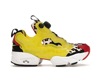 Reebok Instapump Fury - 1