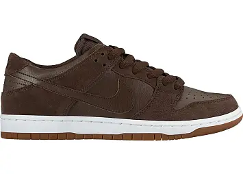 Nike Dunk Low IW Baroque Brown