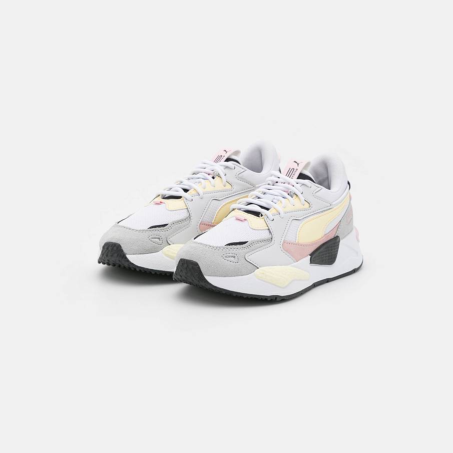 Фото № 2 с приближением к товару «‎Puma Rs-Z Reinvent »