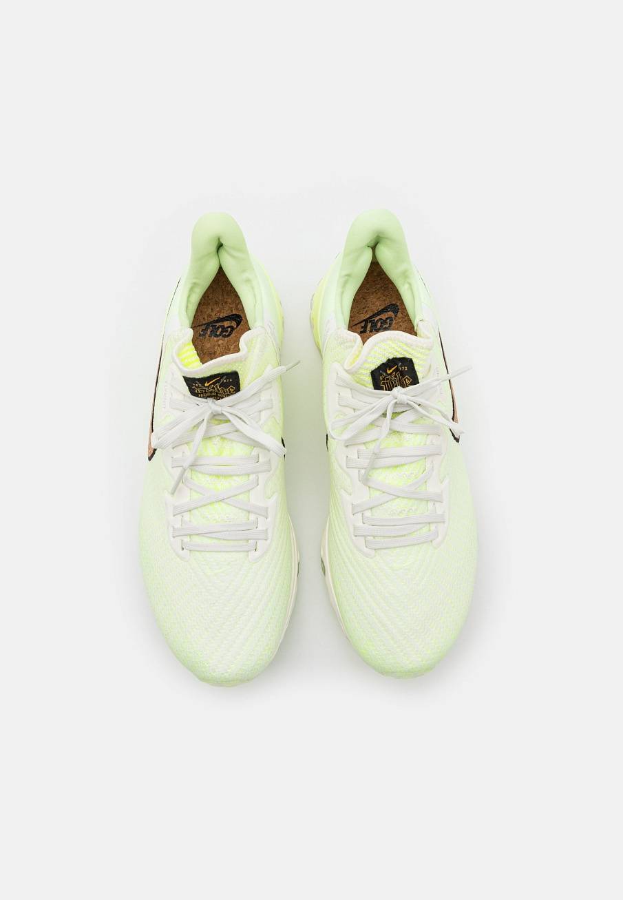 Фото № 4 с приближением к товару «‎Nike Air Zoom Infinity Tour Nrg»
