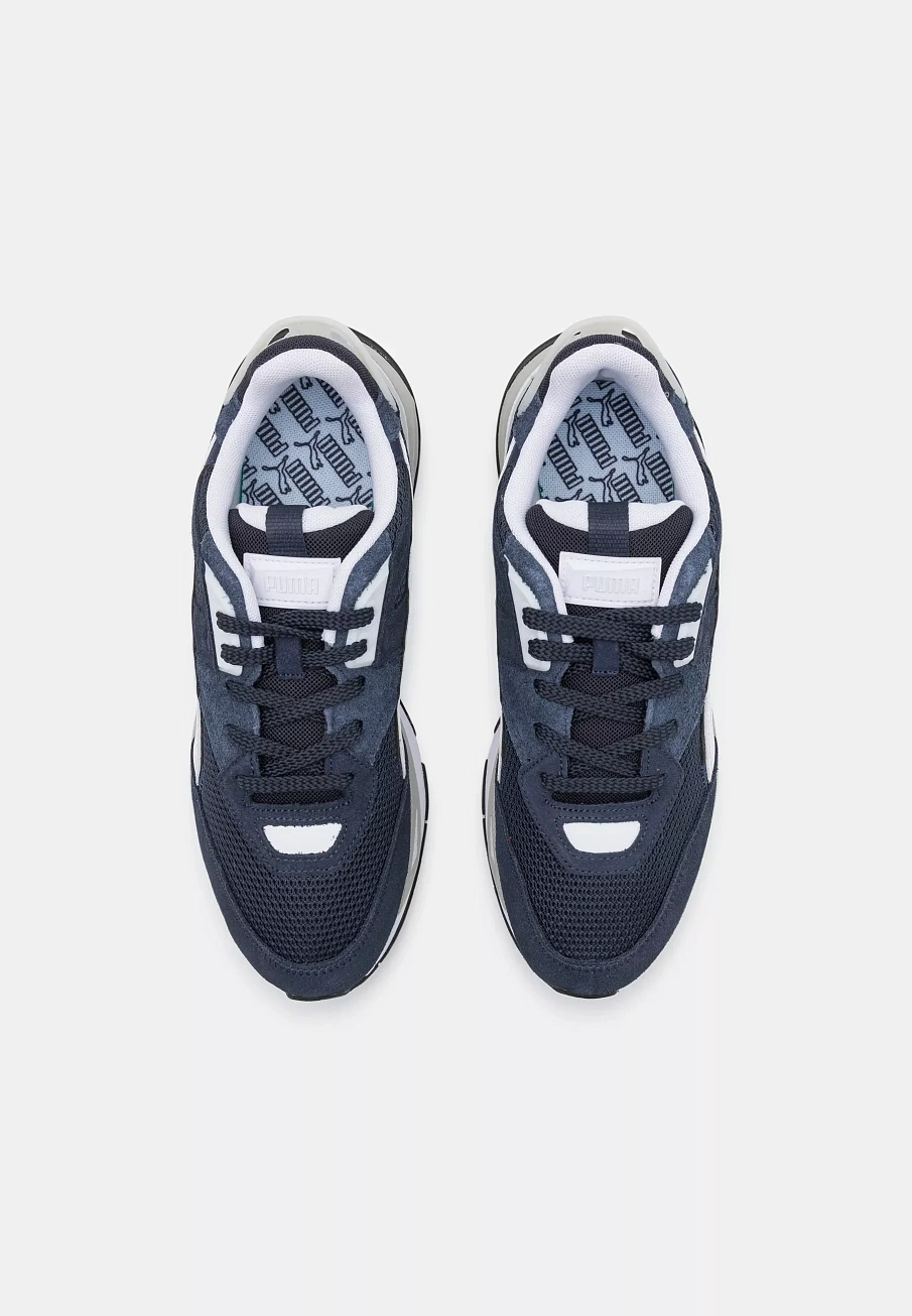 Фото № 4 с приближением к товару «‎MIRAGE SPORT HERITAGE UNISEX»