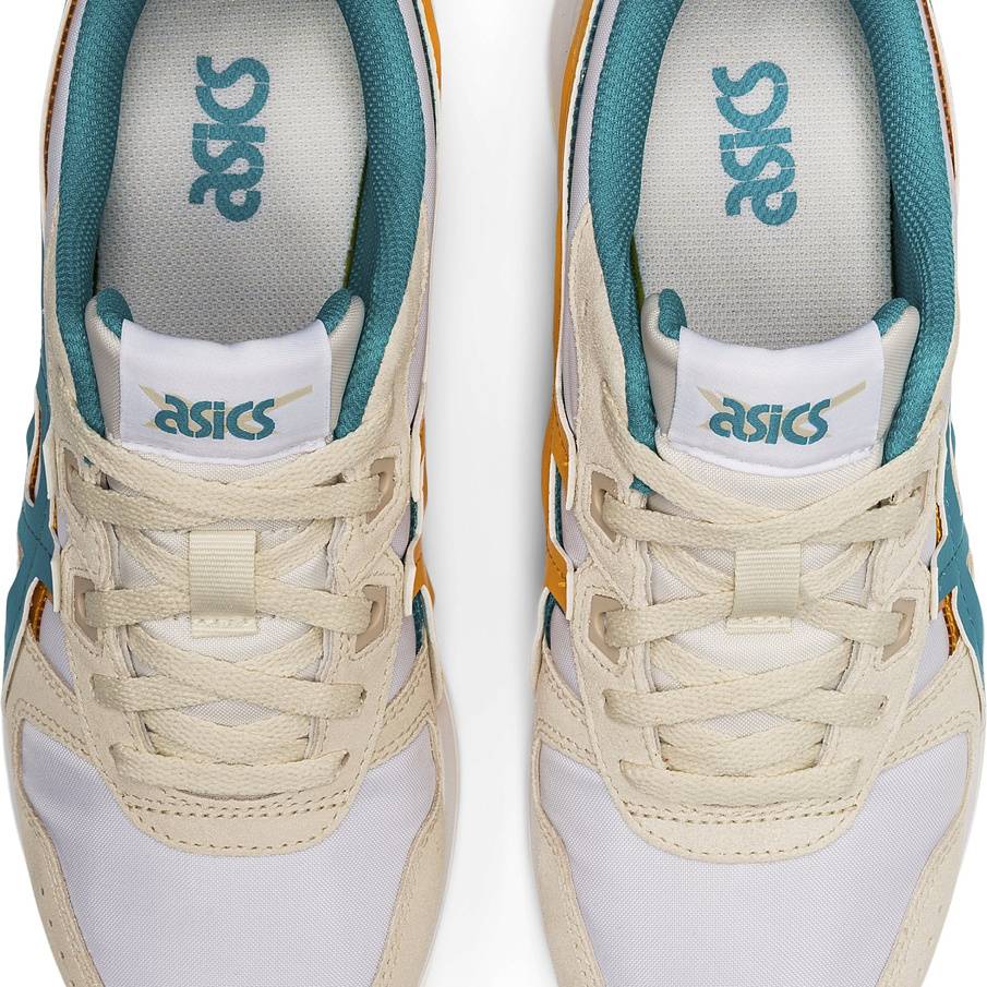 Фото № 2 с приближением к товару «‎Asics Lyte Classic »