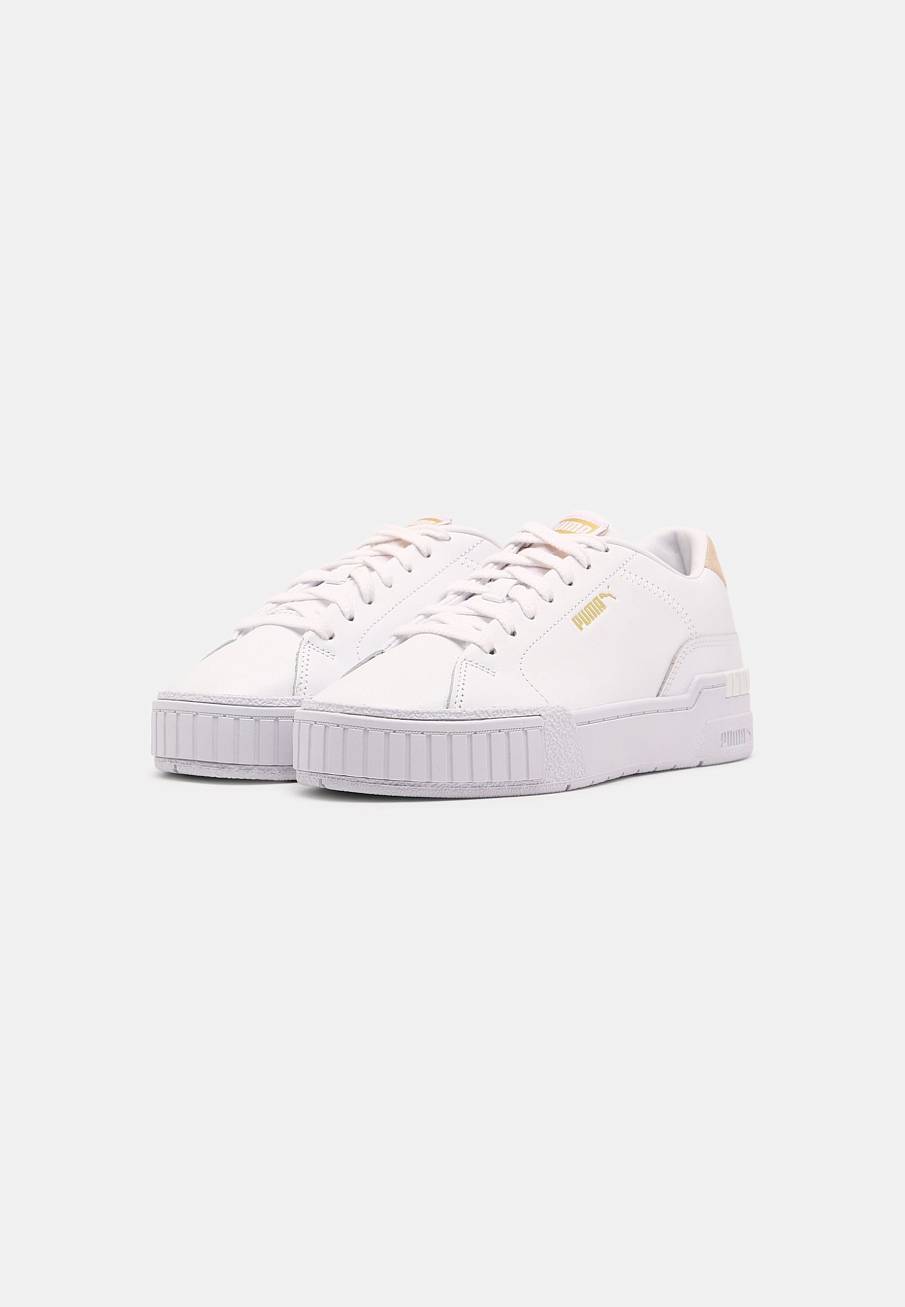 Фото № 3 с приближением к товару «‎Puma Cali Clean Sd »