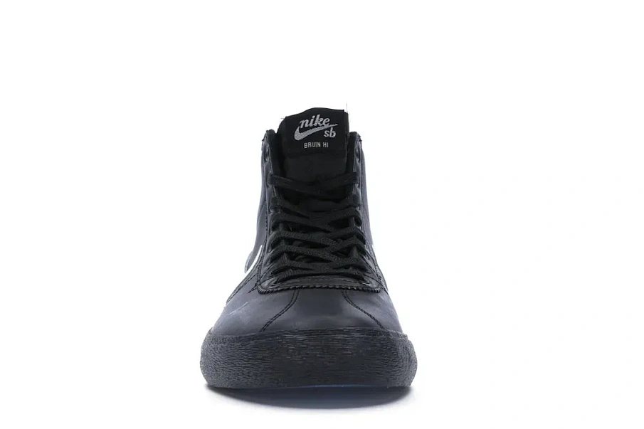 Фото № 2 с приближением к товару «‎Nike SB Bruin High Lacey Baker »