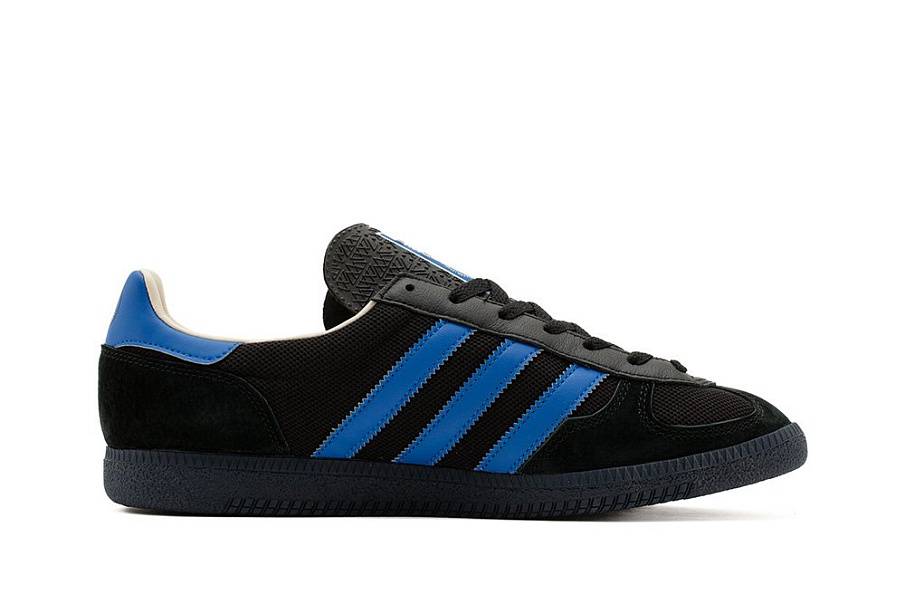 Фото № 3 с приближением к товару «‎Adidas Barrowland Spzl»