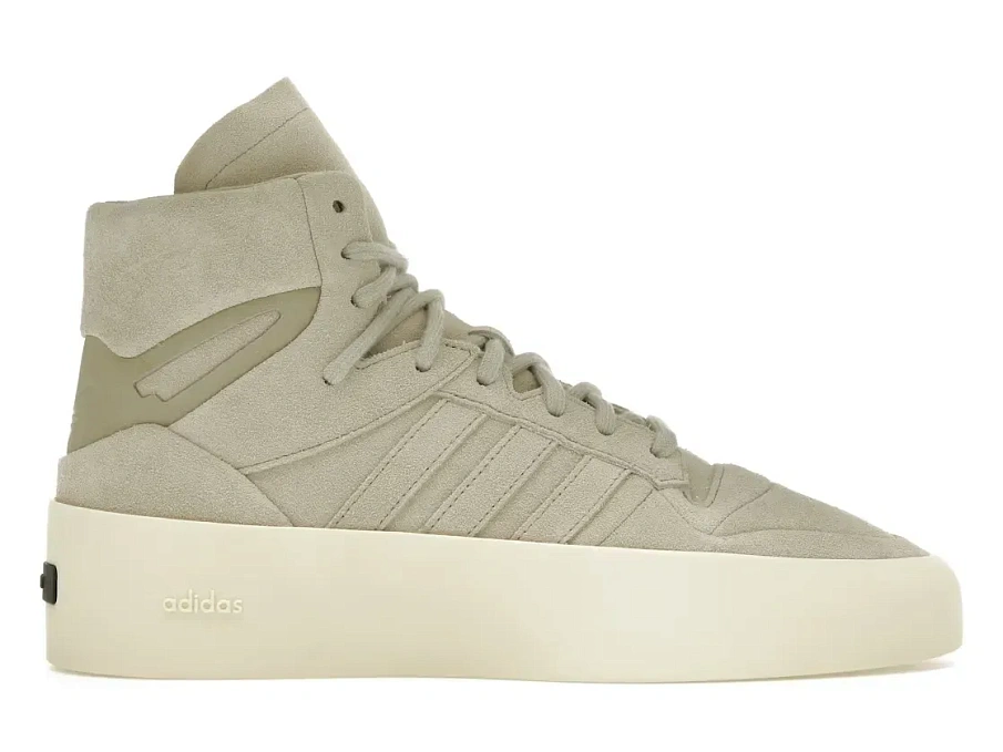 Фото № 1 с приближением к товару «‎adidas Fear of God Athletics '86 Hi»