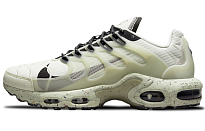 Фото № 1 с приближением к товару «‎Nike Air Max Terrascape Plus Low-Top Running Shoes Bone»