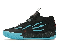Фото № 3 с приближением к товару «‎Puma LaMelo Ball MB.03 Blue Hive»