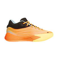 Фото № 1 с приближением к товару «‎adidas Dame X All-Star (JQ9467)»