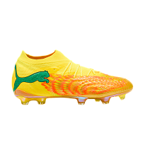 Фото № 1 с приближением к товару «‎Kidsuper x Puma Neymar Jr. Future 9 Ultimate Lemon Crush»