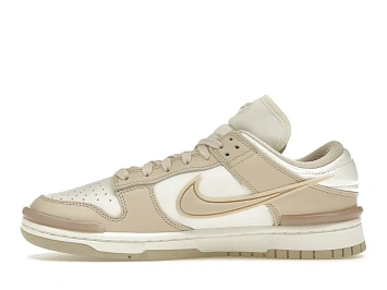 Nike Dunk Low Twist Sanddrift  - 3