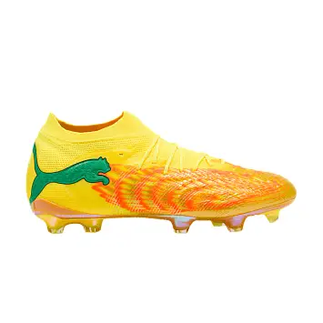 Kidsuper x Puma Neymar Jr. Future 9 Ultimate Lemon Crush - 1