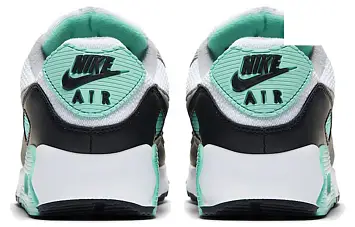 Nike Wmns Air Max 90 'Turquoise' - 5