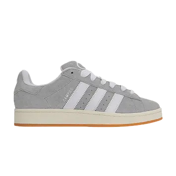 adidas Campus 00s Grey White Gum