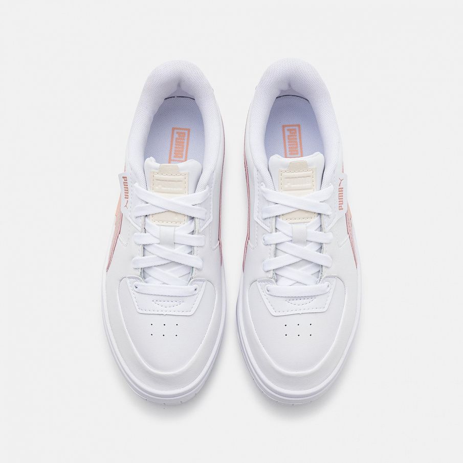 Фото № 4 с приближением к товару «‎Puma Cali Dream Shiny Pack »