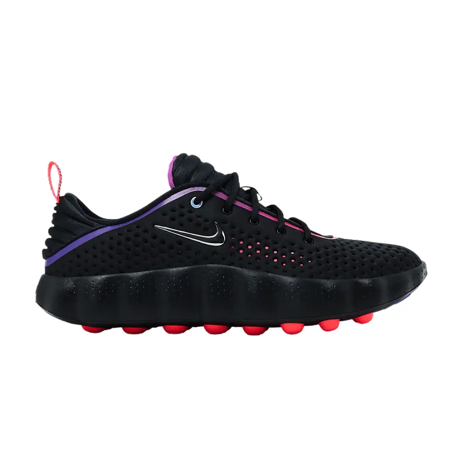 Фото № 1 с приближением к товару «‎Nike Mind 002 AMP Black Indigo Burst (IZ6658-001)»