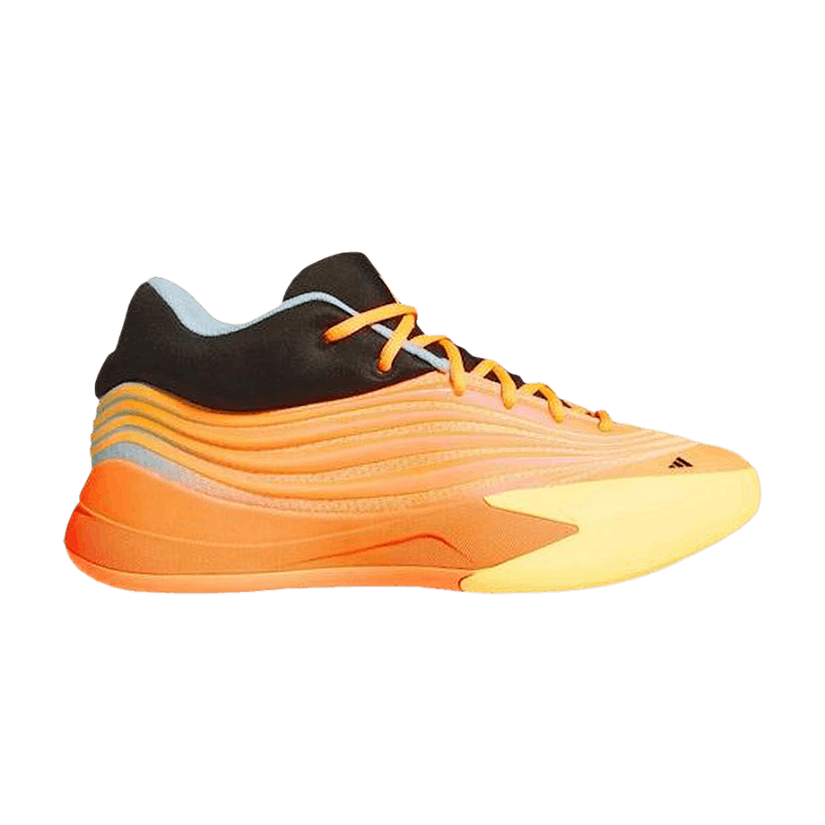 Фото № 1 с приближением к товару «‎adidas Dame X All-Star (JQ9467)»