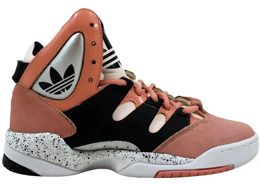 Фото № 1 с приближением к товару «‎adidas GLC Pink »