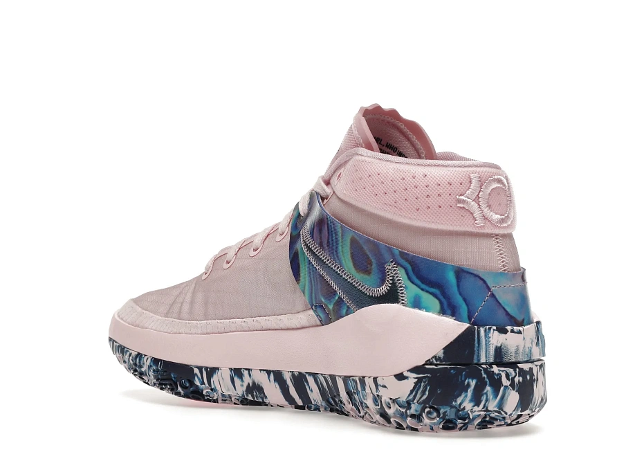 Фото № 6 с приближением к товару «‎Nike KD 13 Aunt Pearl»
