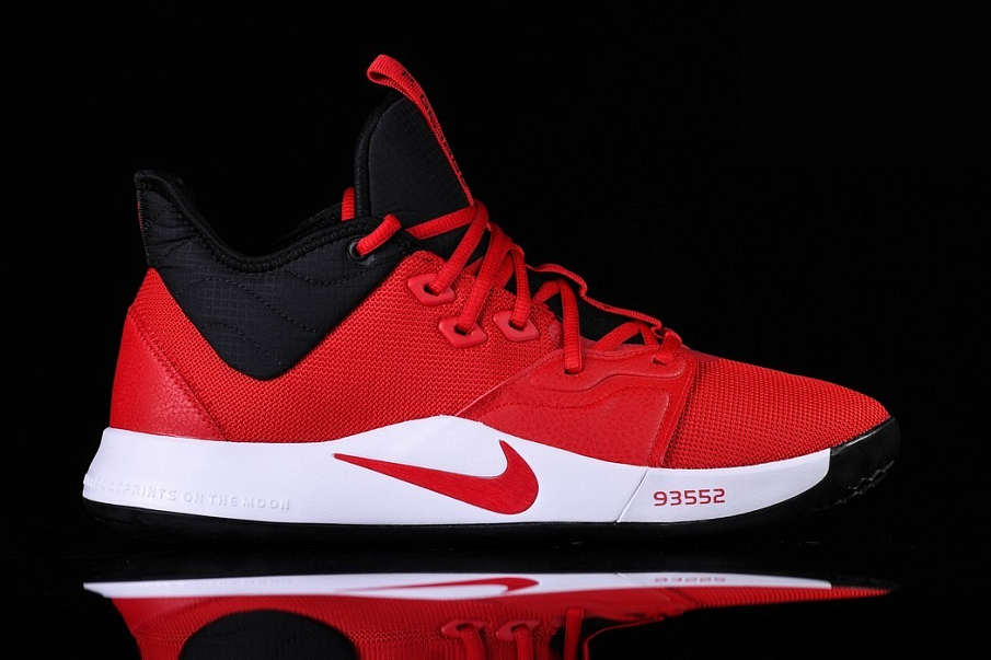 Фото № 1 с приближением к товару «‎Nike PG 3»