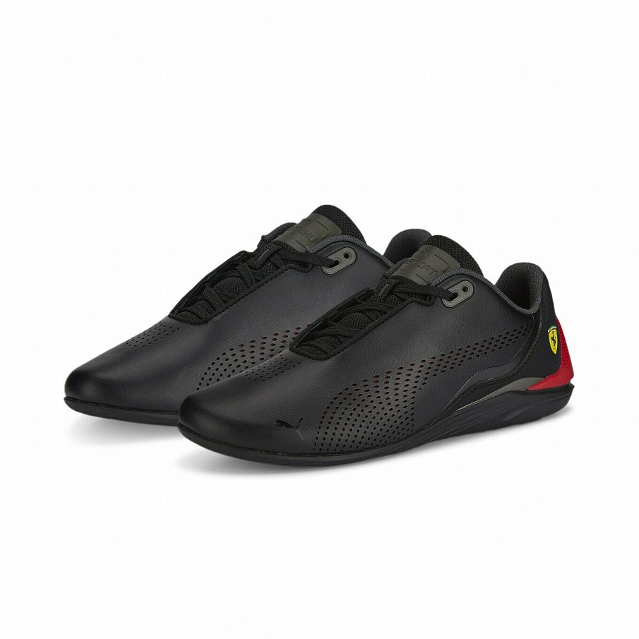 Фото № 2 с приближением к товару «‎Puma Scuderia Ferrari Drift Cat Decima »