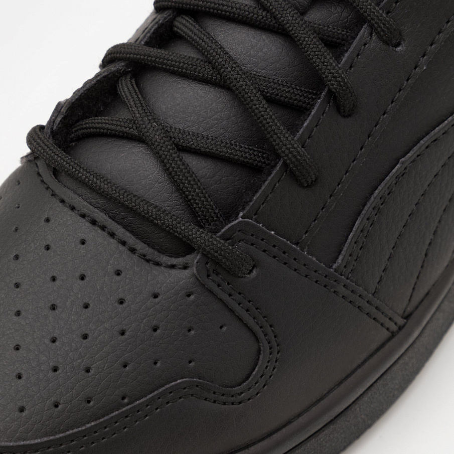 Фото № 3 с приближением к товару «‎Puma Rebound Layup »