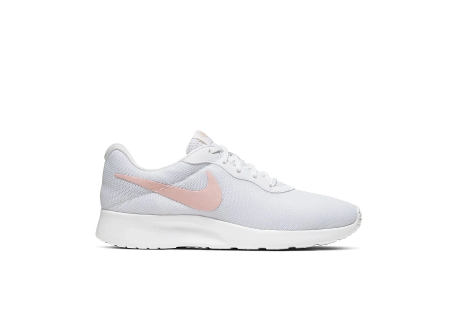 Фото № 1 с приближением к товару «‎Nike Tanjun White Washed Coral »