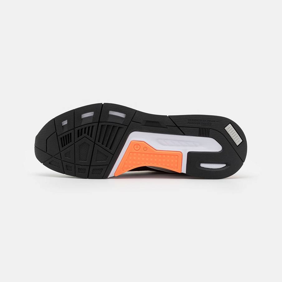 Фото № 4 с приближением к товару «‎Puma Mirage Tech »