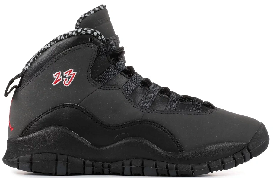 Фото № 1 с приближением к товару «‎Jordan 10 Retro CDP »
