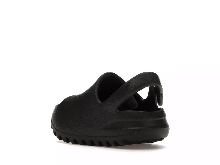 Фото № 3 с приближением к товару «‎adidas Yeezy Slide Onyx (Infants)»