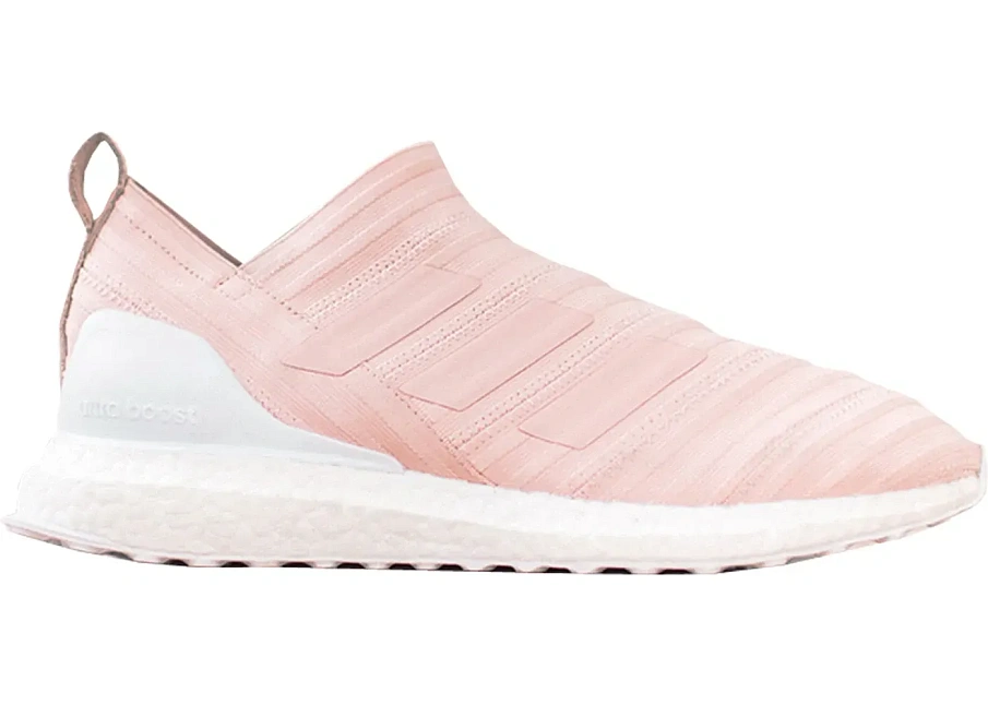 Фото № 1 с приближением к товару «‎adidas Nemeziz Tango 17 Ultra Boost Kith Flamingos»