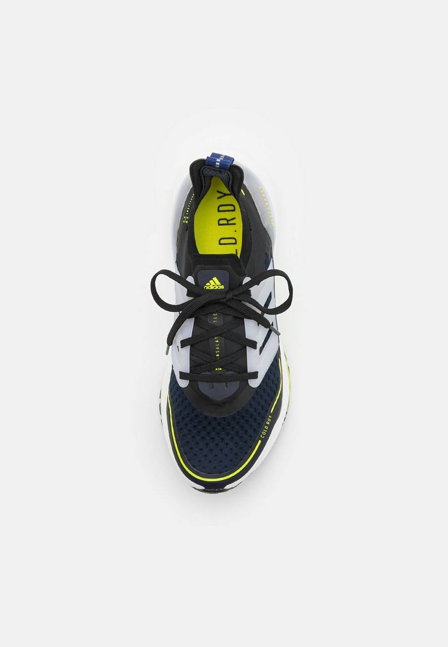 Фото № 3 с приближением к товару «‎Adidas Ultraboost 21 Performance Cold.rdy »