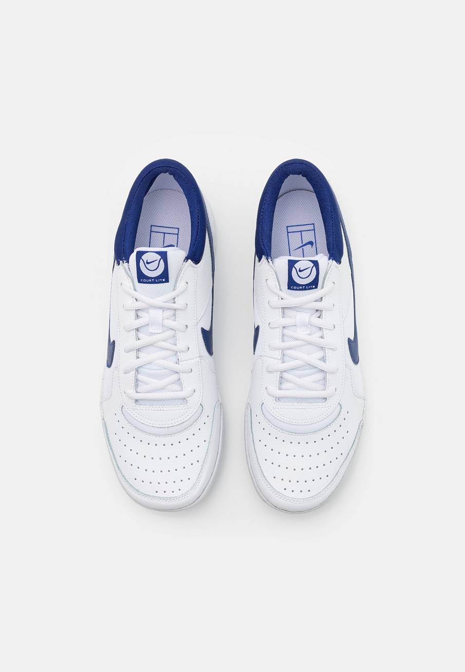 Фото № 3 с приближением к товару «‎Nike Zoom Court Lite 3»