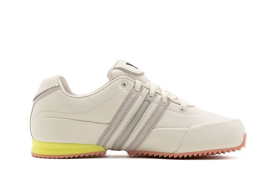 Фото № 3 с приближением к товару «‎Adidas Y-3»