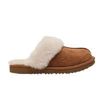 Фото № 1 с приближением к товару «‎UGG Cozy 2 Slipper Kids Chestnut»