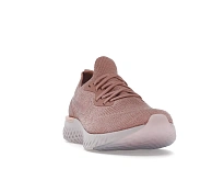 Фото № 2 с приближением к товару «‎Nike Epic React Flyknit Pink Tint »