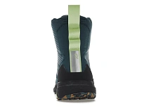 Фото № 4 с приближением к товару «‎adidas Terrex Free Hiker XPL Parley Utility Green»