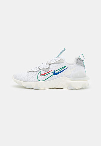 Фото № 1 с приближением к товару «‎Nike React Vision »
