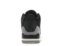 Фото № 4 с приближением к товару «‎Jordan 3 Retro Off Noir »