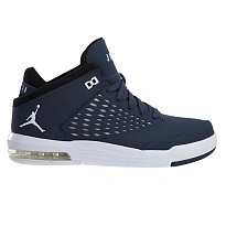Фото № 1 с приближением к товару «‎Jordan Flight Origin 4 Thunder Blue/White»