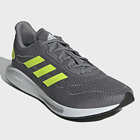 Фото № 2 с приближением к товару «‎Adidas Galaxar Laufschuh»