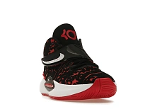 Фото № 3 с приближением к товару «‎Nike KD 14 Bred»